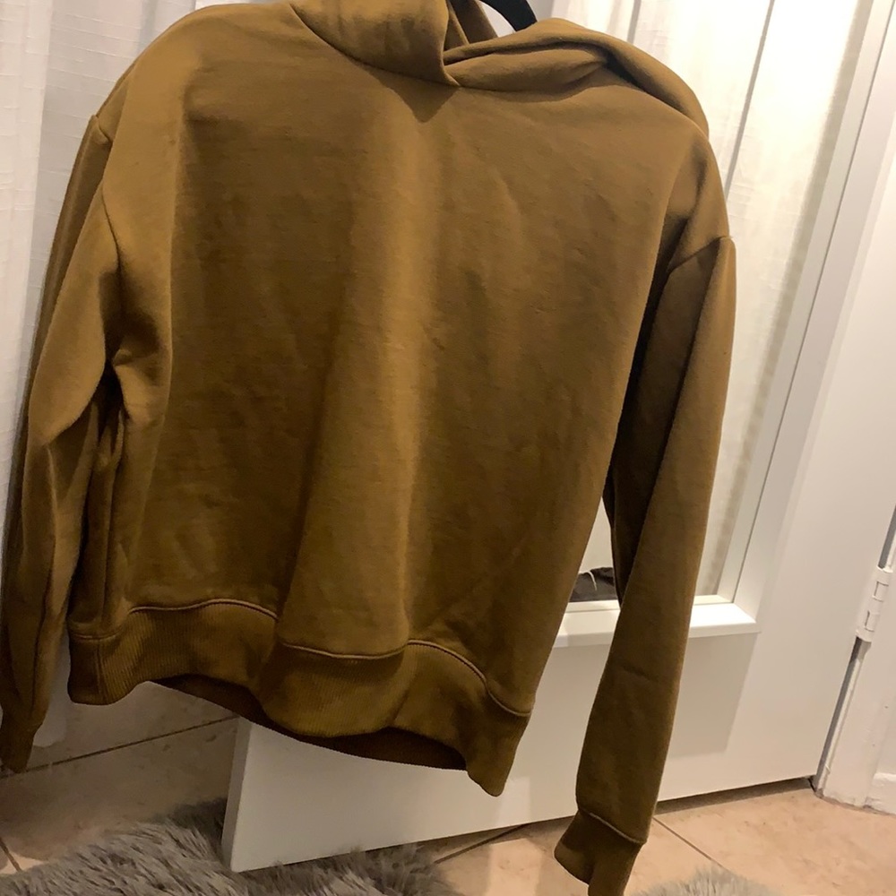 Women’s hooded a new day hoodie